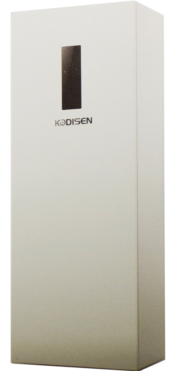 KSF系列壁掛式恒氧新風機